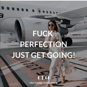 Meet your Posher, Queen